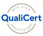 Seit 2018 ist unser MTT zertifiziert