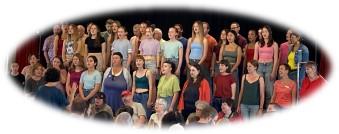 Konzert Riggi Young Voices &amp; Schlogari Chor - 7. Juni 26