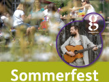 Sommerfest - 20. Juni 2026