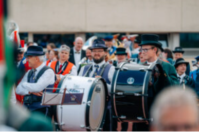 Platzkonzert MG Linden - 30. August 2026