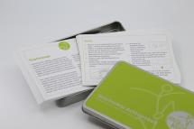 Kartenset amuse bouge