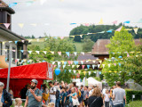 Sommerfest - 20. Juni 2026