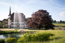 Schloss Riggisberg