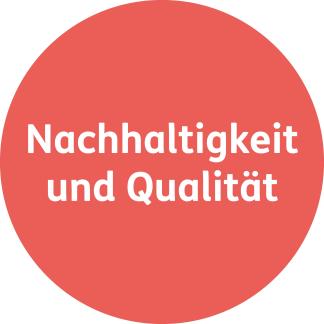 nachhaltigkeit