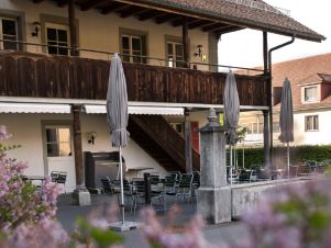 Restaurant Brunnen