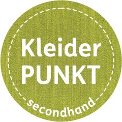 Logo Kleider PUNKT