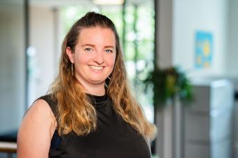 Nadine Liechti Zuständige Kommunikation +41 31 808 81 50