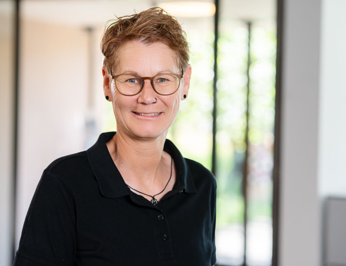 Susann Riesen