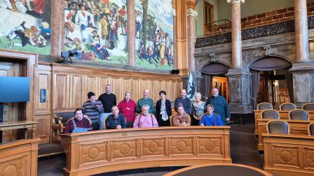 Bundeshaus