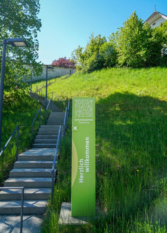 Wegweiser