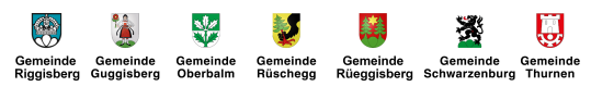 Gemeinden