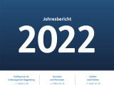Jahresbericht 2022 – Wie duftet der Schlossgarten Riggisberg