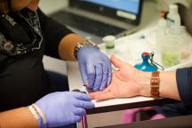 Wohnen und Begleitung