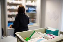 Wohnen und Begleitung